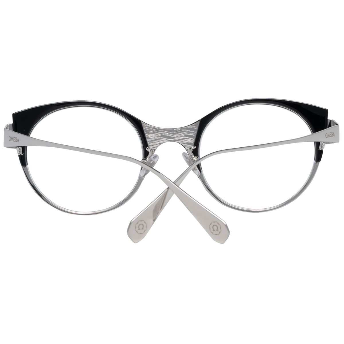 Glasögonbågar Omega OM5002-H 5101A - 3