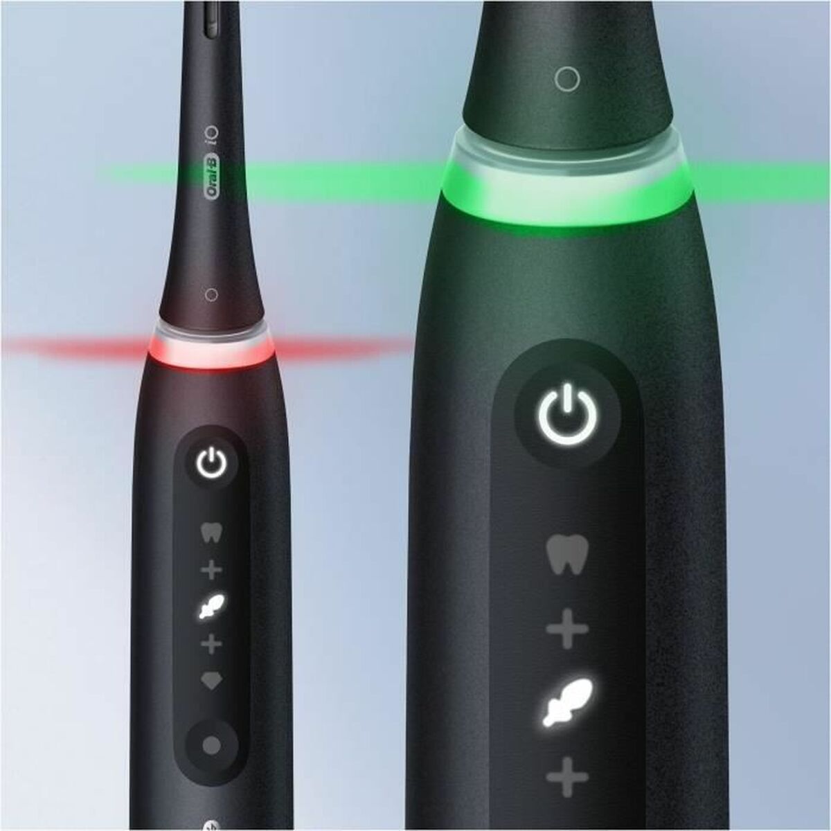 Elektrisk Tandborste Oral-B iO5 - 3