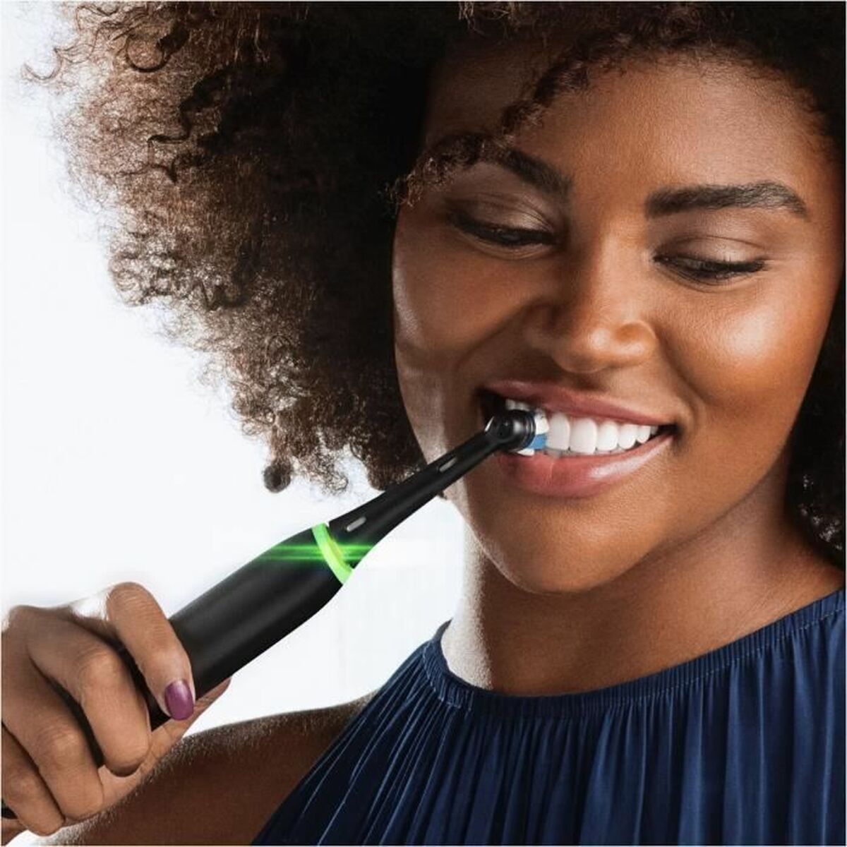 Elektrisk Tandborste Oral-B iO5 - 2
