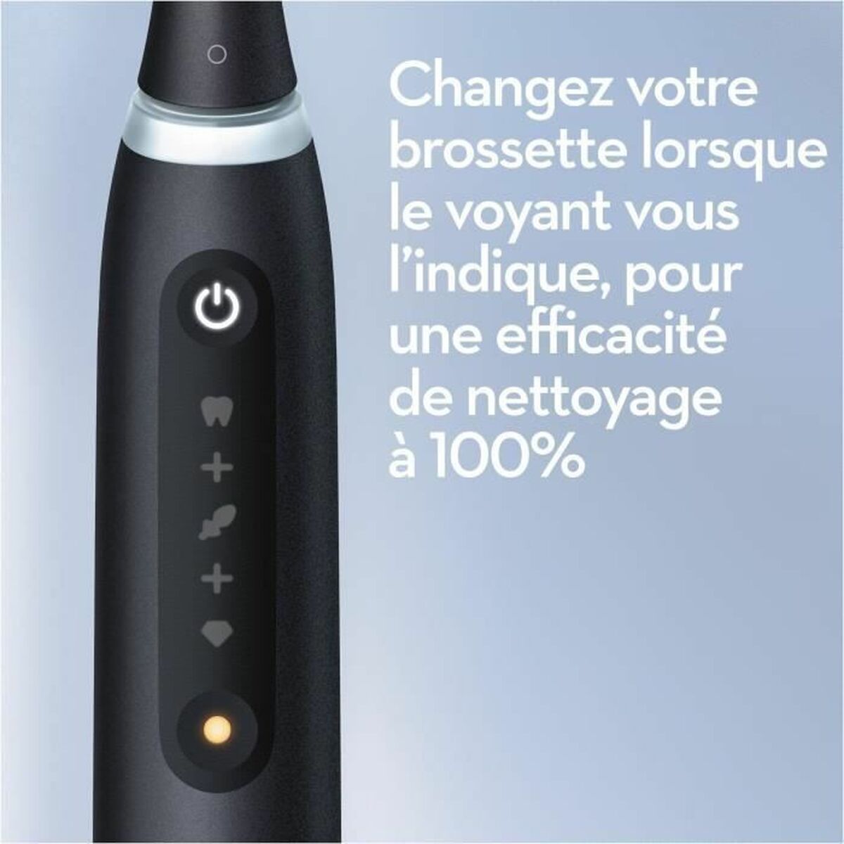 Elektrisk Tandborste Oral-B iO5 - 4