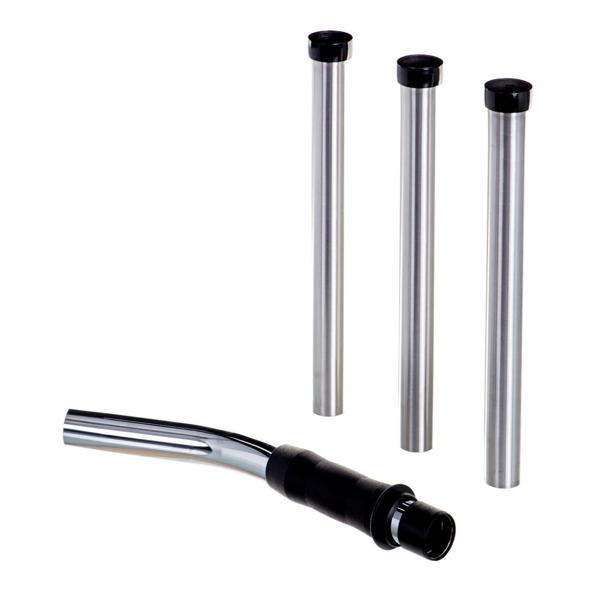 Våt- och torrdammsugare Makita VC4210L 1200 W 30 L 34 L 42 L - 5