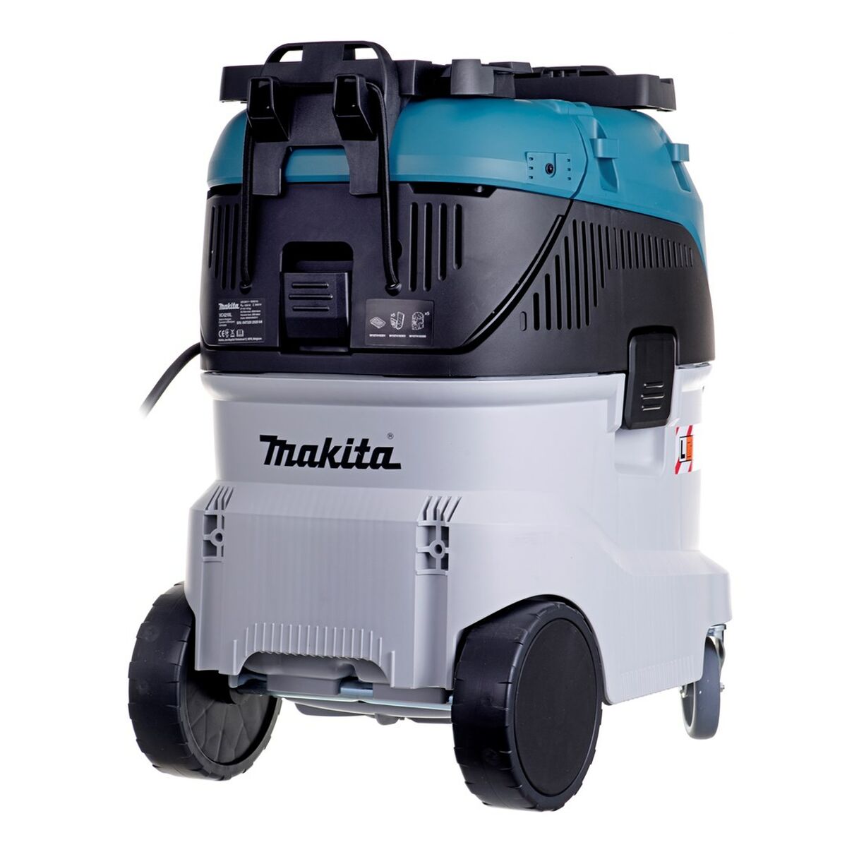 Våt- och torrdammsugare Makita VC4210L 1200 W 30 L 34 L 42 L - 9