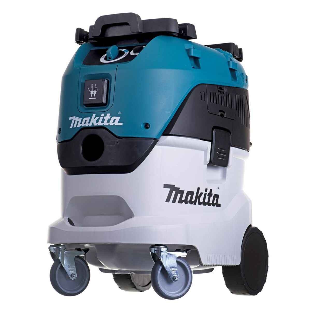 Våt- och torrdammsugare Makita VC4210L 1200 W 30 L 34 L 42 L