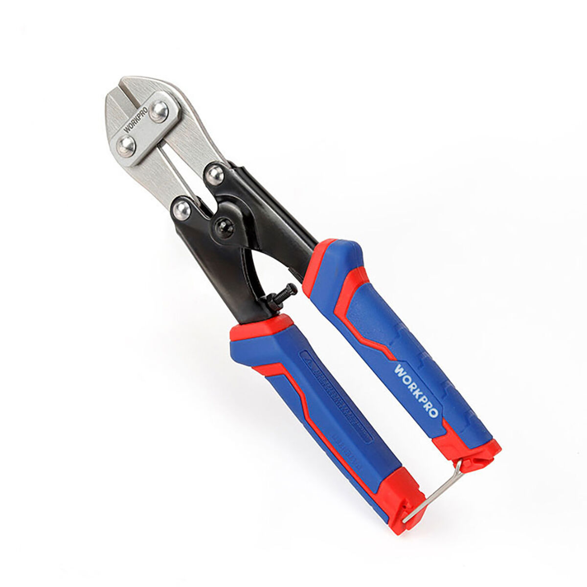 Saxar Workpro 8" 3,5 mm 20 cm Stål