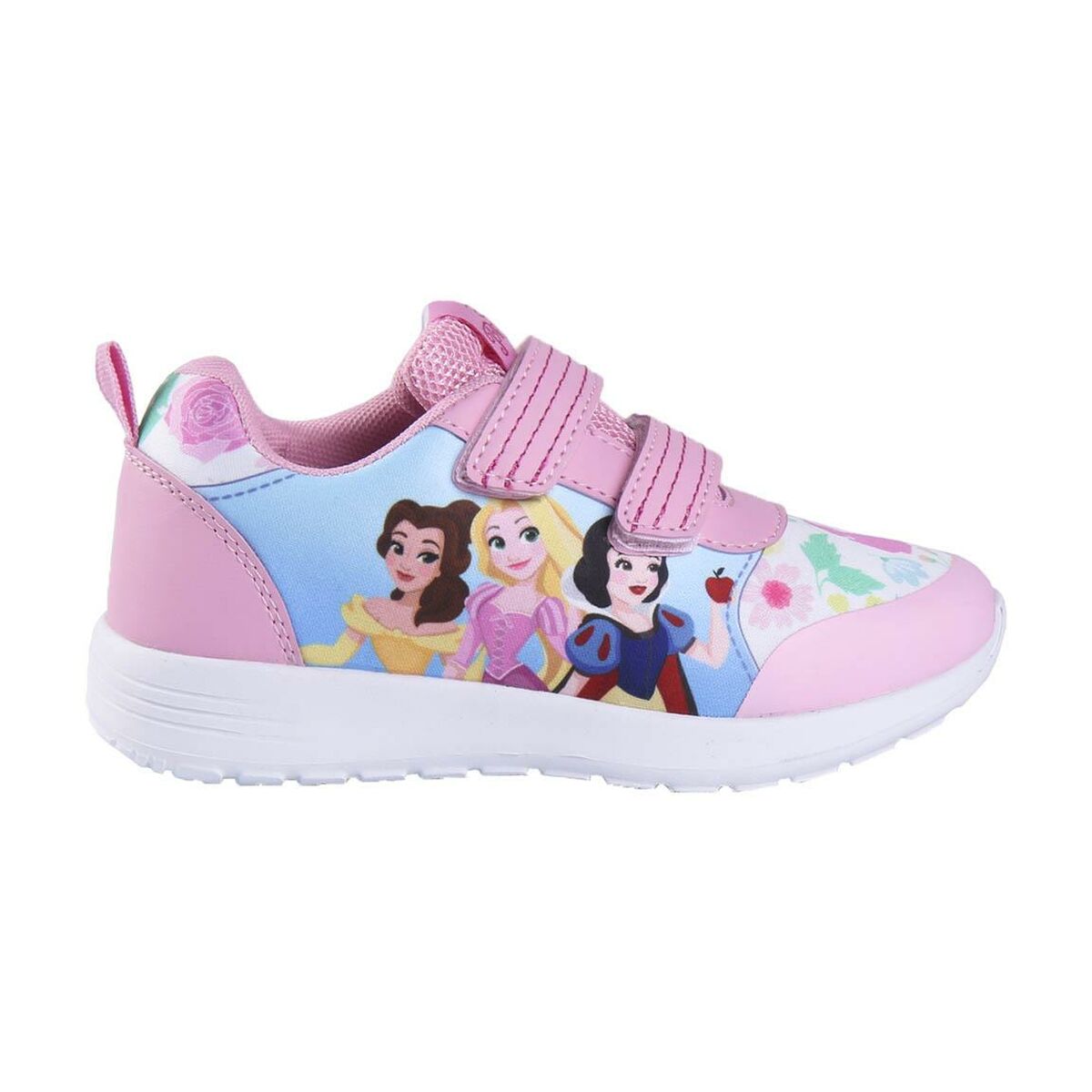 Sportskor för barn Disney Princess