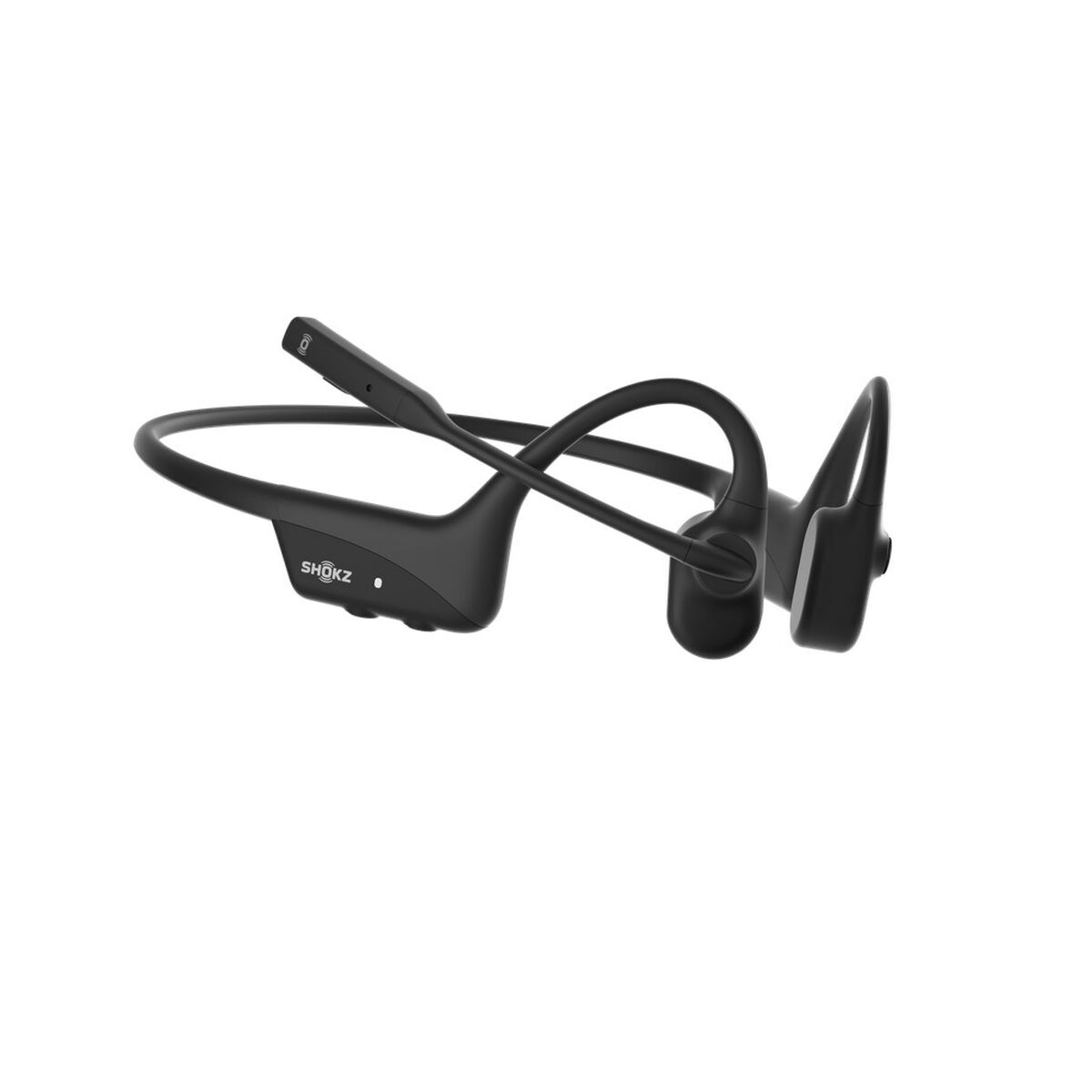 Trådlösa Hörlurar Shokz C120-AC-BK-EU Svart - 2