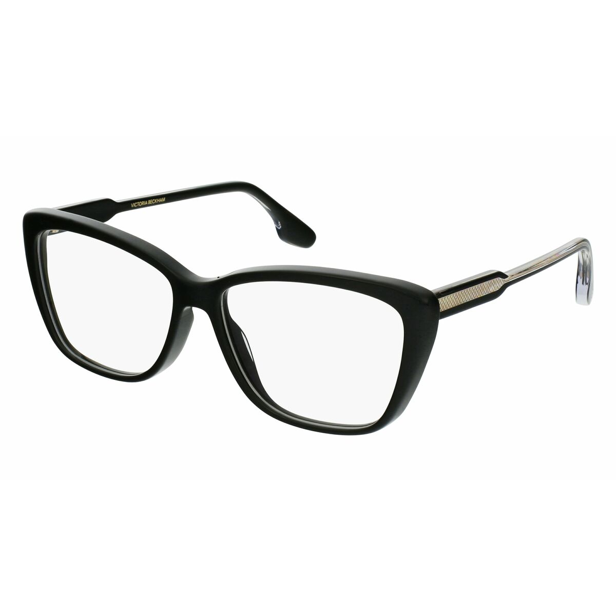 Glasögonbågar Victoria Beckham VB26235514001 Ø 55 mm