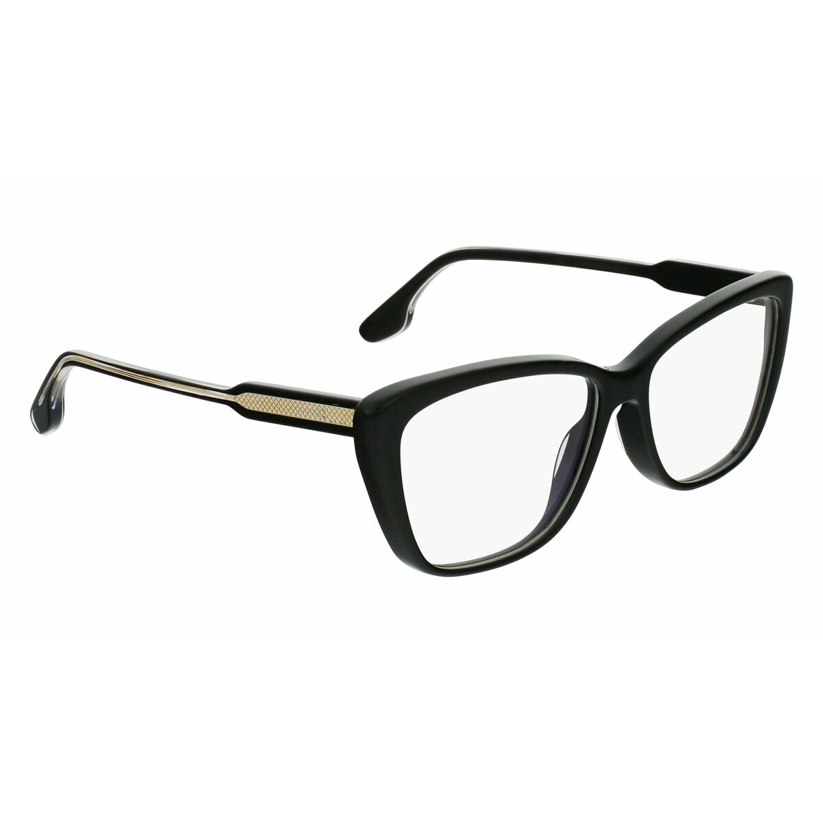 Glasögonbågar Victoria Beckham VB26235514001 Ø 55 mm - 3