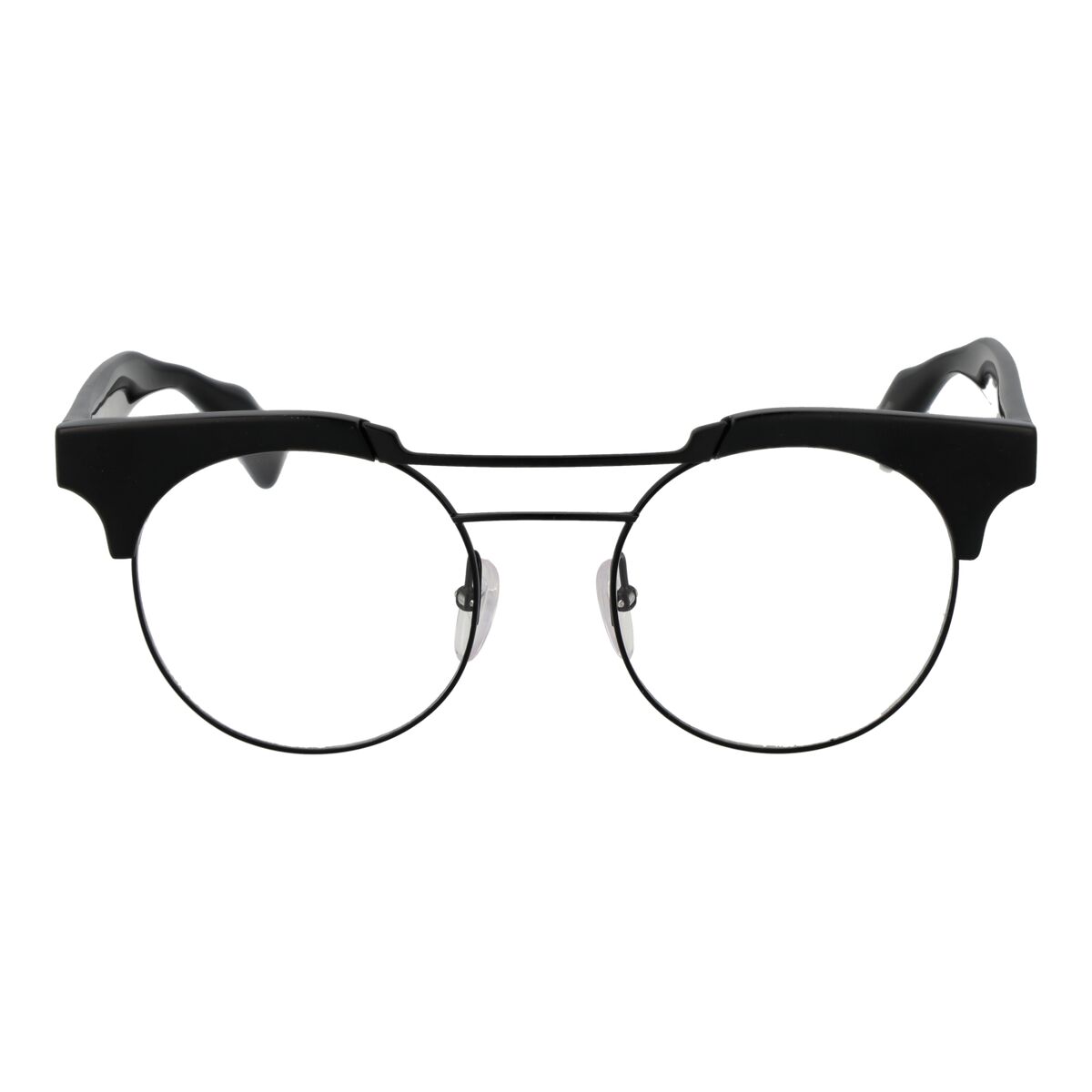 Glasögonbågar Yohji Yamamoto YY3009 49002 - 2