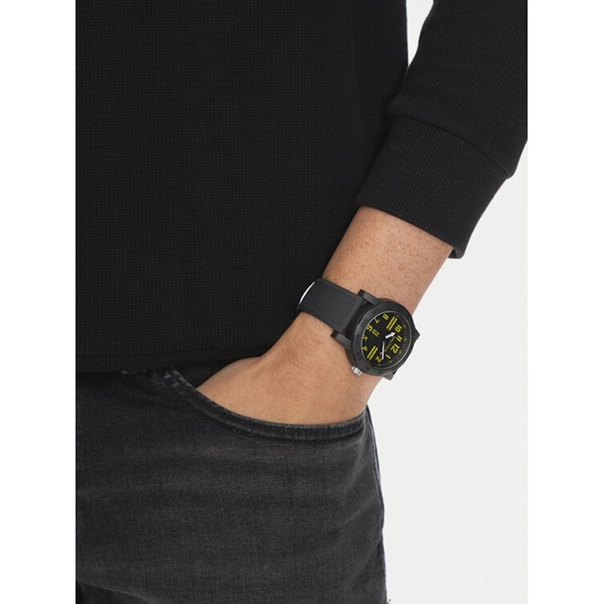 Herrklocka Nautica NAPATS303 (Ø 44 mm) - 3