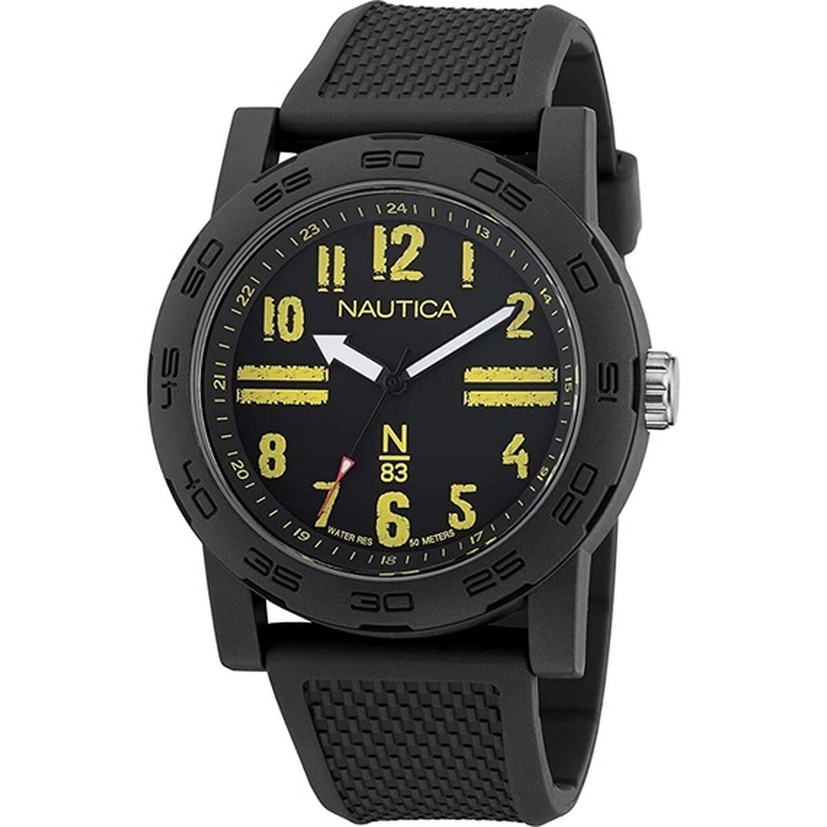 Herrklocka Nautica NAPATS303 (Ø 44 mm)