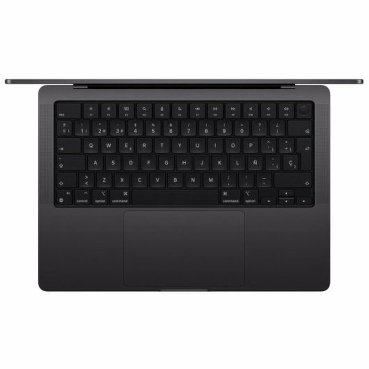 Bärbar dator Apple MX2J3Y/A 14" 1 TB SSD - 2