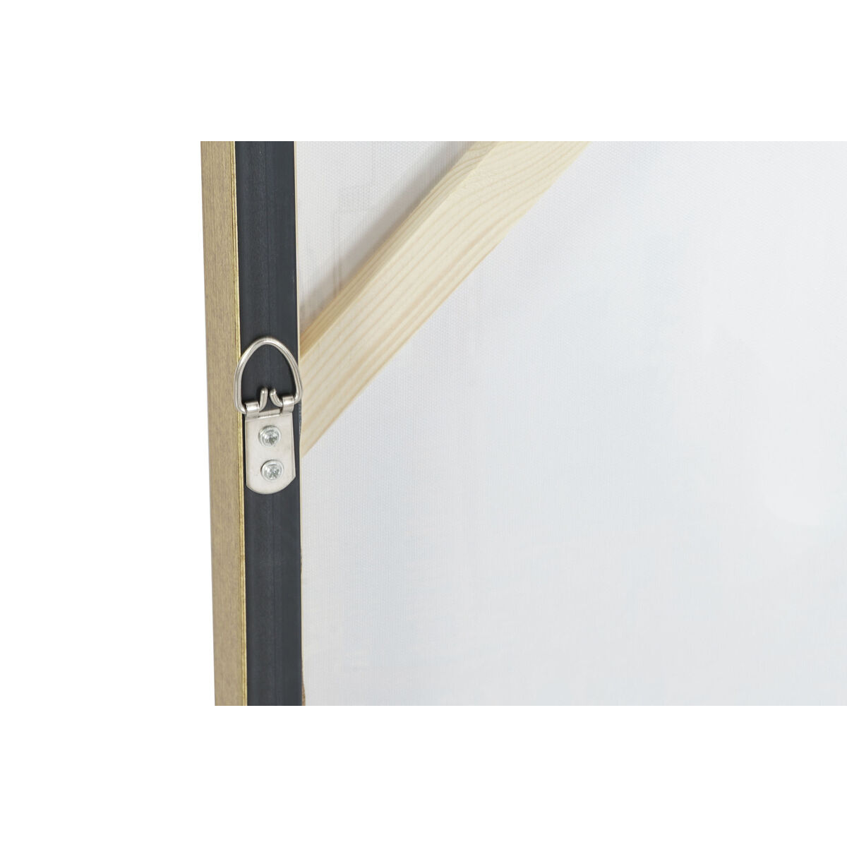 Kanvas DKD Home Decor polystyren Kanvas 80 x 3,5 x 60 cm - 5