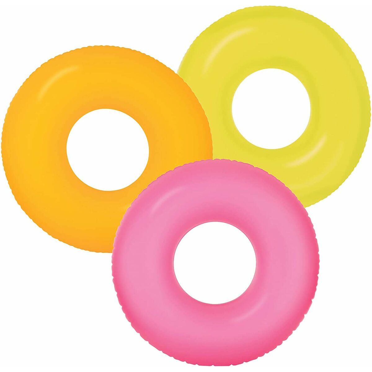 Badring Donut Intex Ø 91 cm - 4