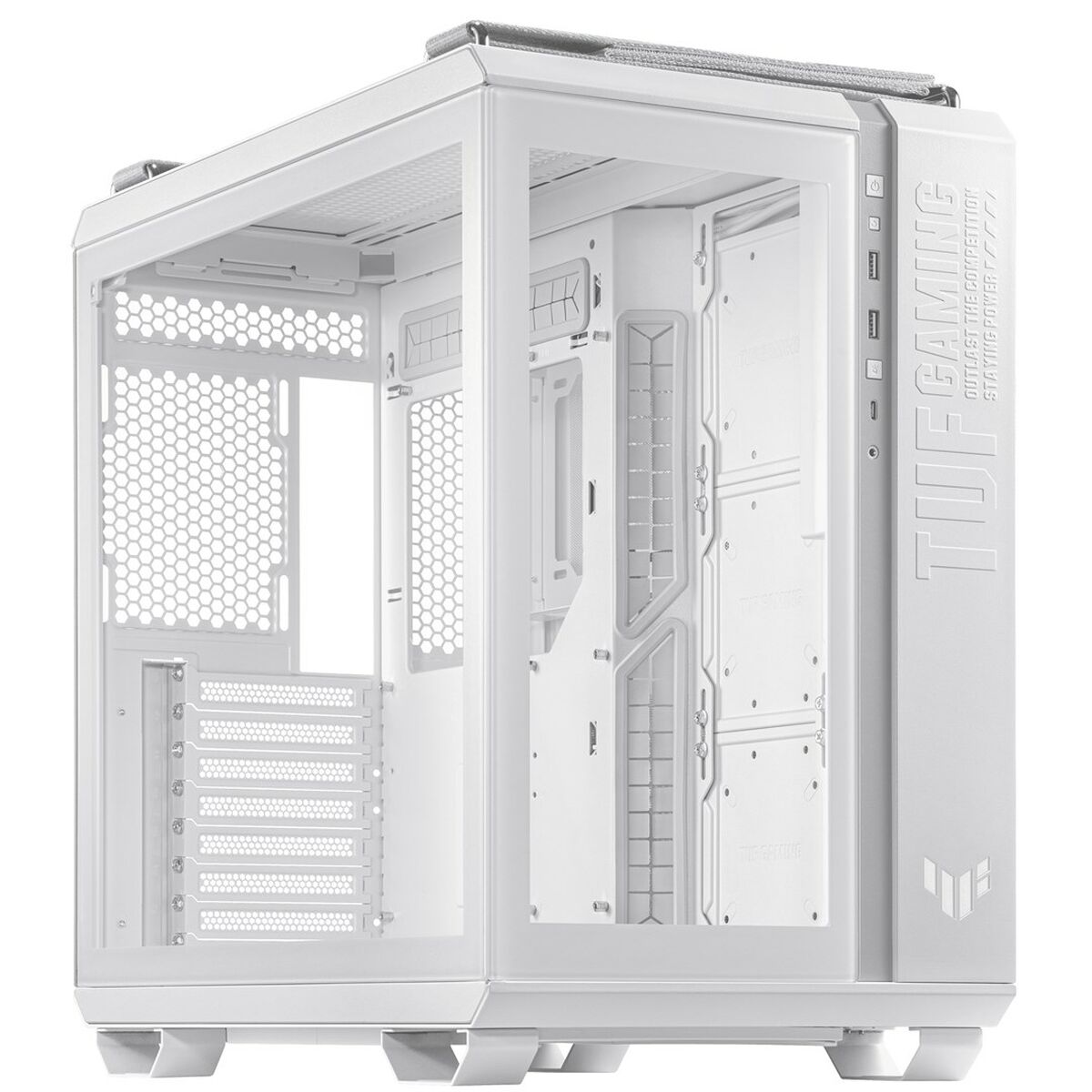 ATX Semitorn Asus TUF Gaming GT502 Vit