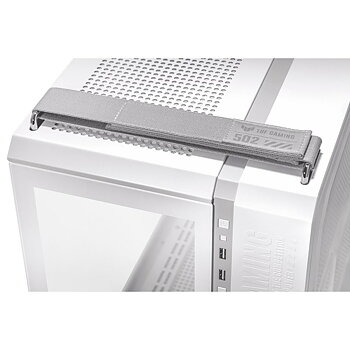 ATX Semitorn Asus TUF Gaming GT502 Vit