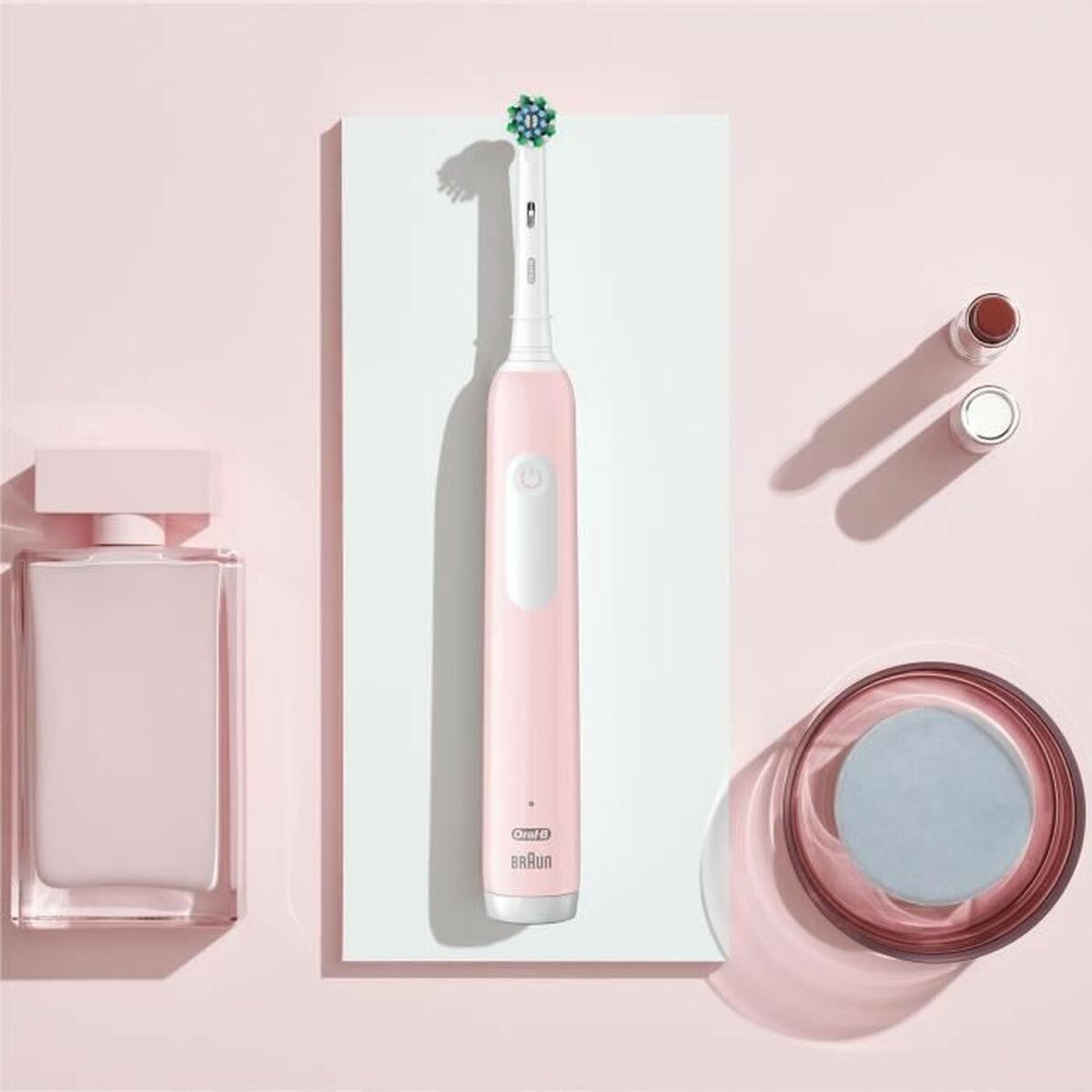 Elektrisk Tandborste Oral-B Pro 1 - 6
