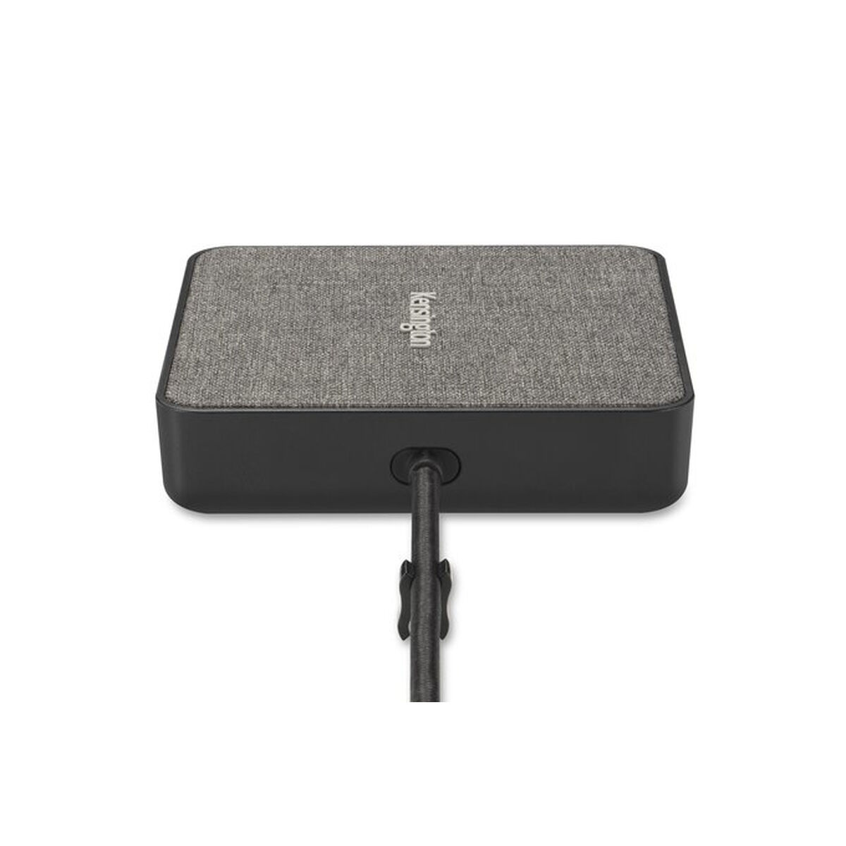 USB-HUB Kensington Replicador de puertos portátil USB4 MD120U4 Svart - 6