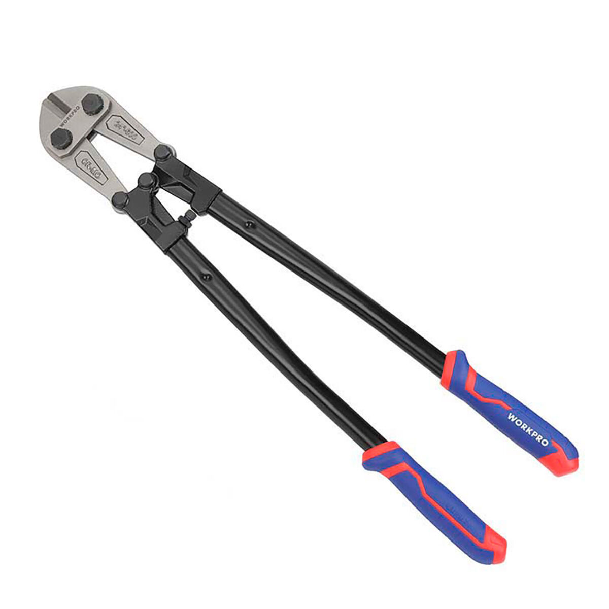 Saxar Workpro 24" Stål 11 mm 60 cm