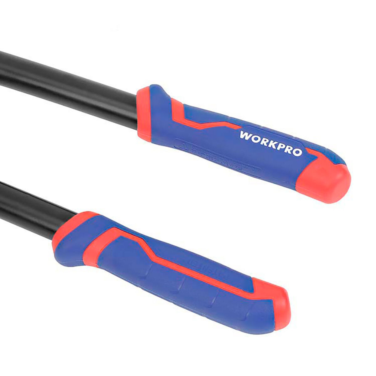 Saxar Workpro 24" Stål 11 mm 60 cm - 2