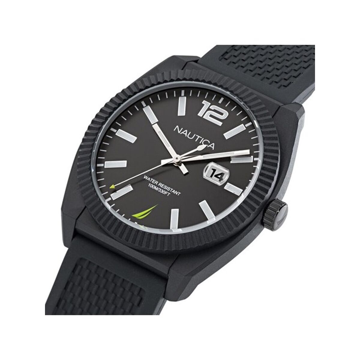 Herrklocka Nautica NAPPBS302 (Ø 41 mm) - 2