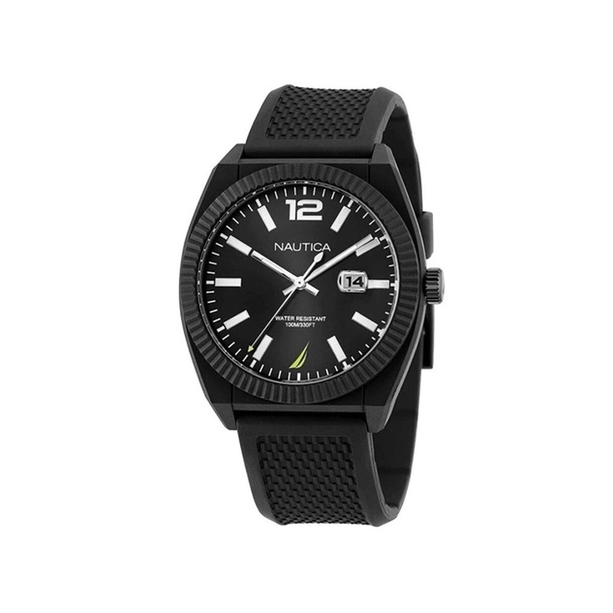 Herrklocka Nautica NAPPBS302 (Ø 41 mm)