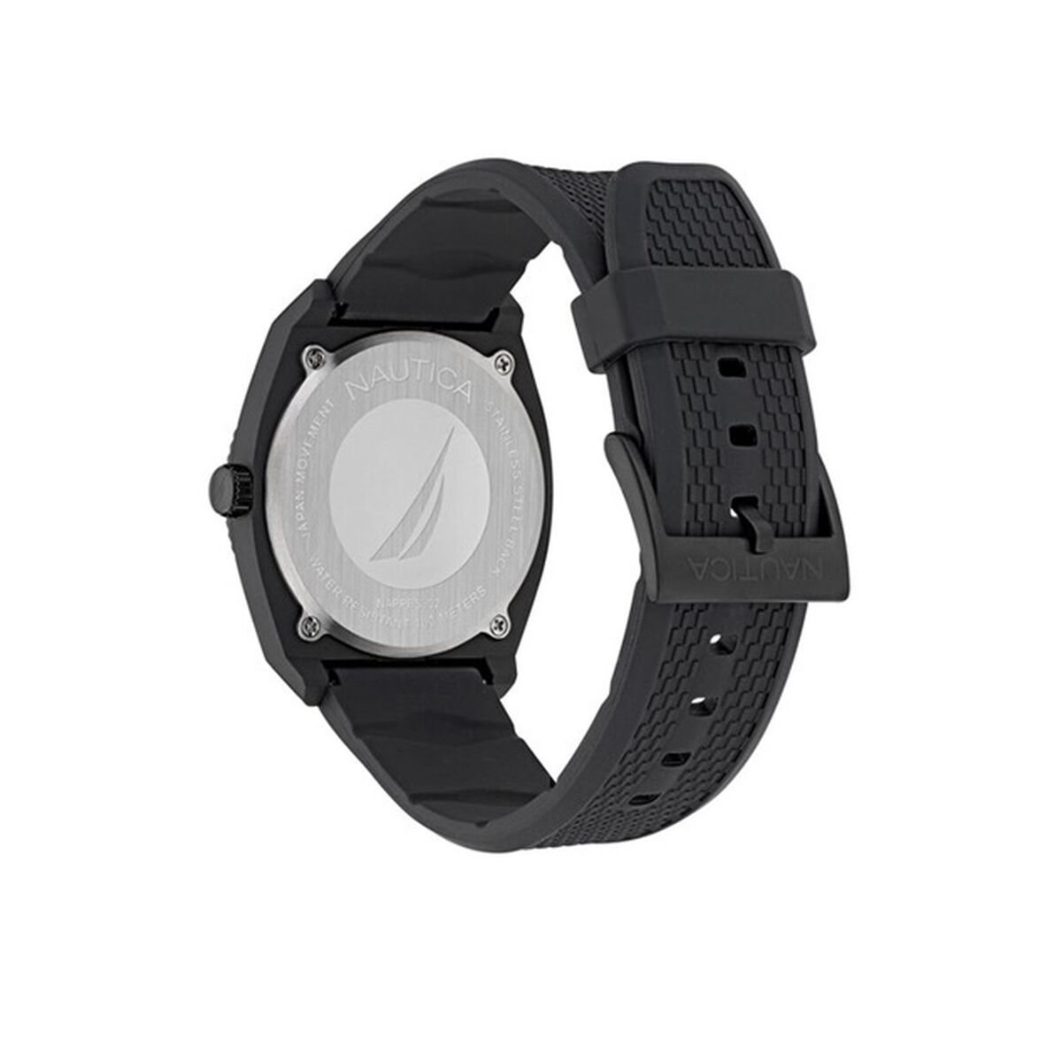 Herrklocka Nautica NAPPBS302 (Ø 41 mm) - 3