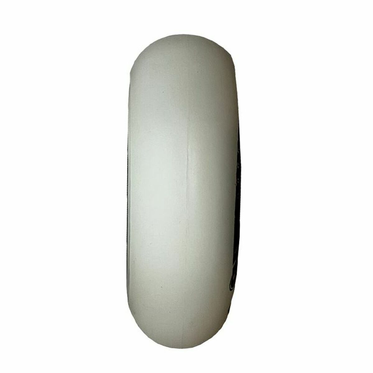Hjul Spotlight LED KRF 72 MM Röd - 8
