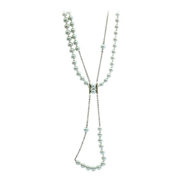 Damhalsband Misaki QCRNMARINELON 70 cm