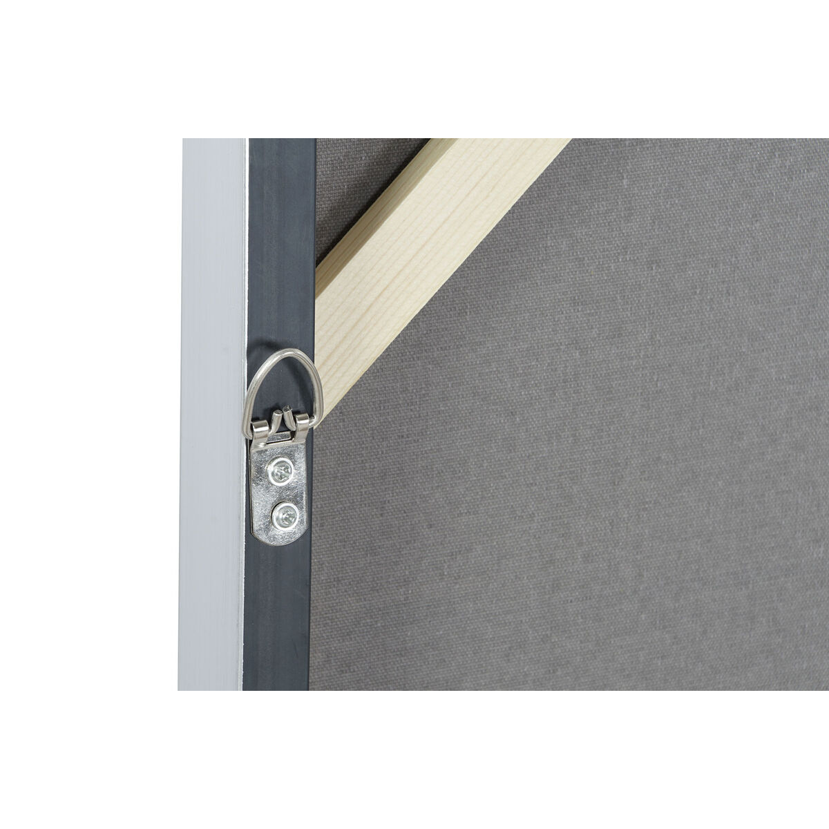 3-ramsset DKD Home Decor Abstrakt Modern 140 x 3,5 x 100 cm - 2