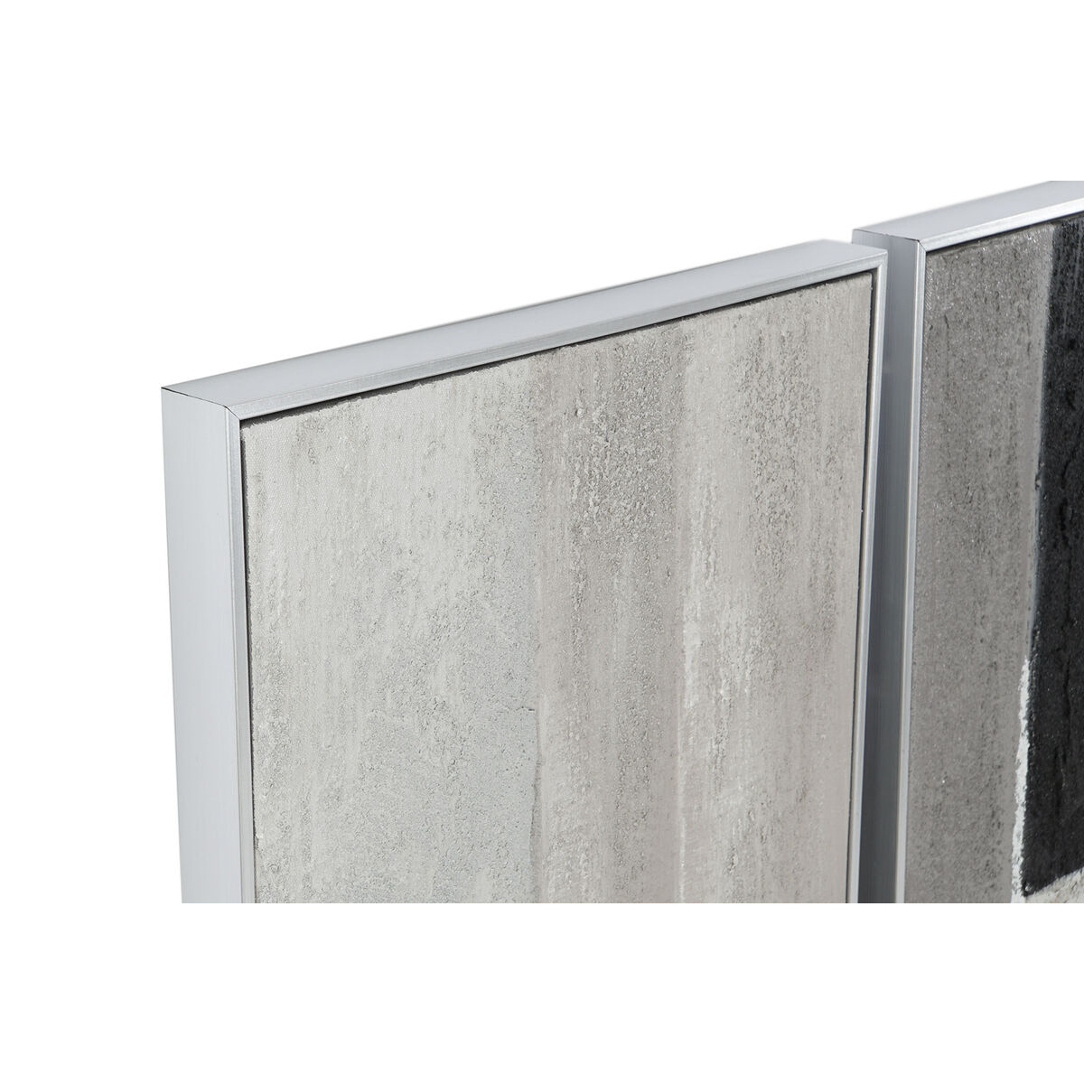3-ramsset DKD Home Decor Abstrakt Modern 140 x 3,5 x 100 cm - 6