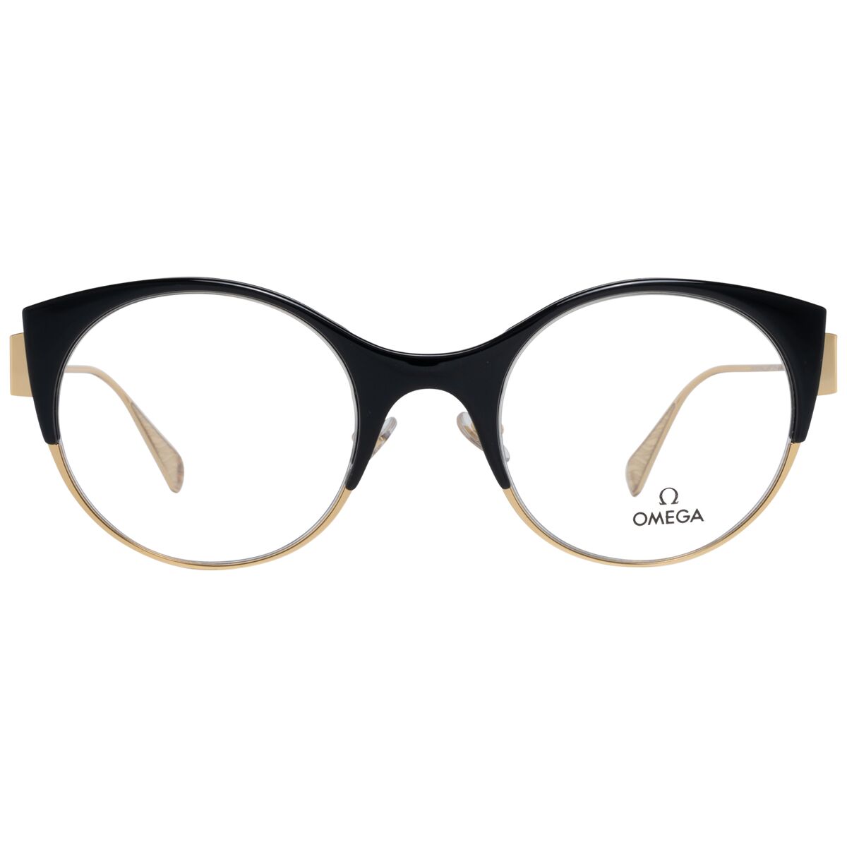 Glasögonbågar Omega OM5002-H 51001 - 4