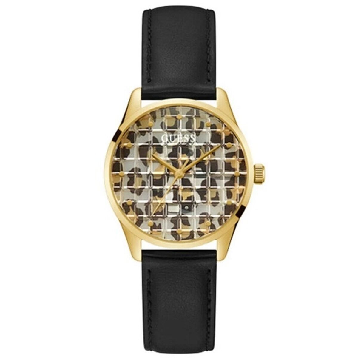 Damklocka Guess PANAMA (Ø 36 mm)