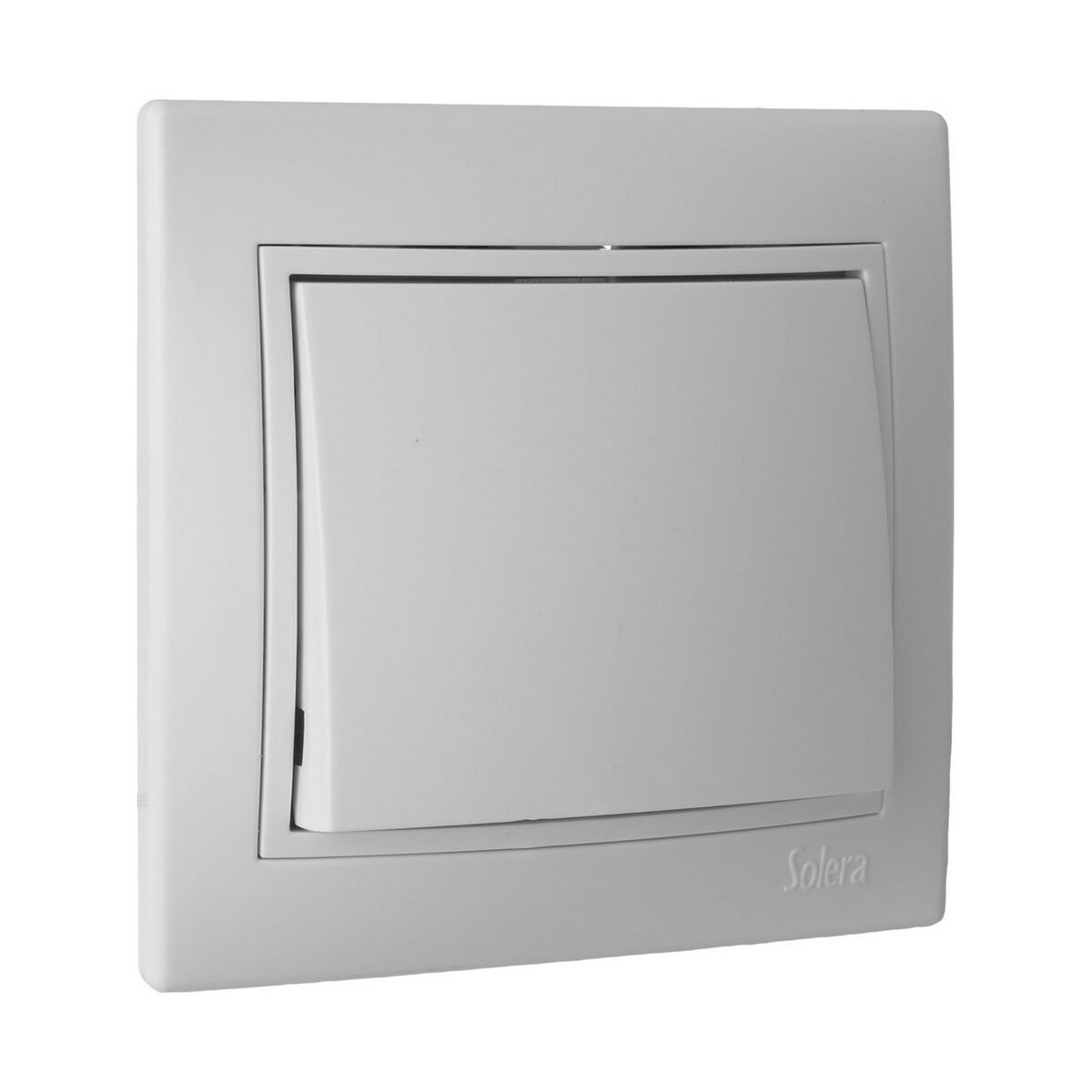 Strömbrytare Solera erp40u 8,3 x 8,1 cm