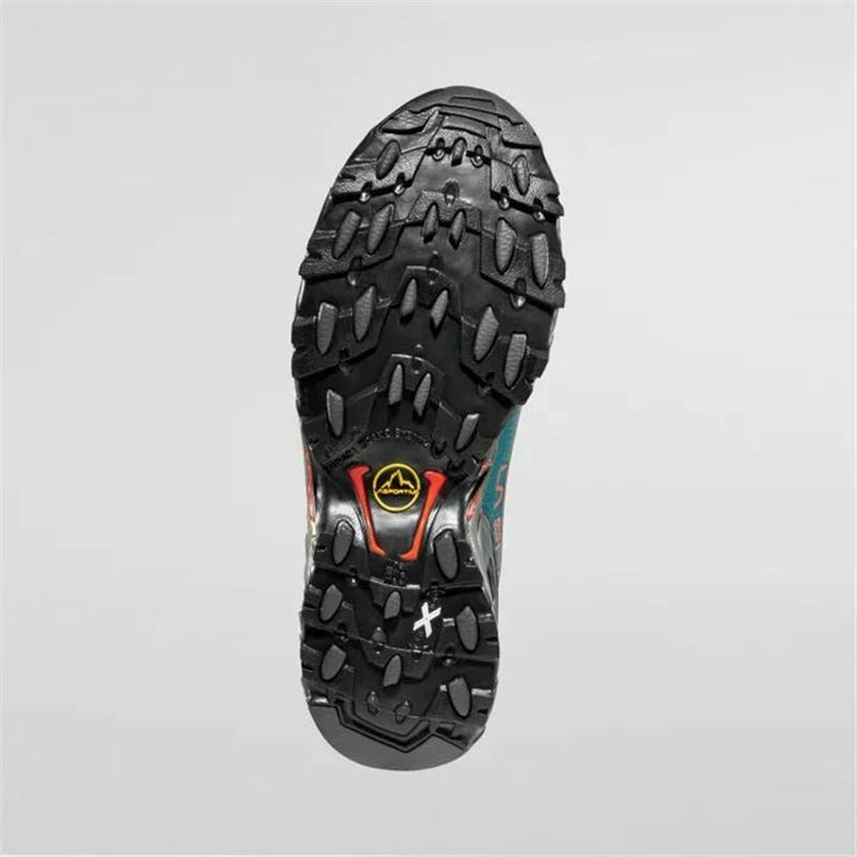 Löparskor, Vuxna La Sportiva Ultra Raptor II Blå - 2