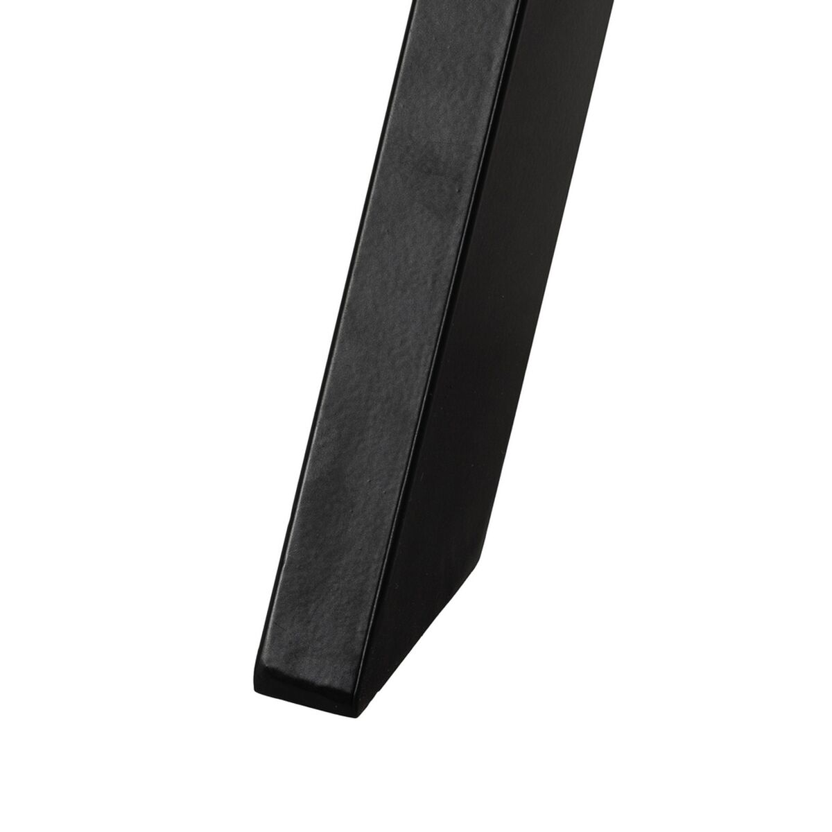 Mottagare Svart Naturell 130 x 40 x 76 cm - 8