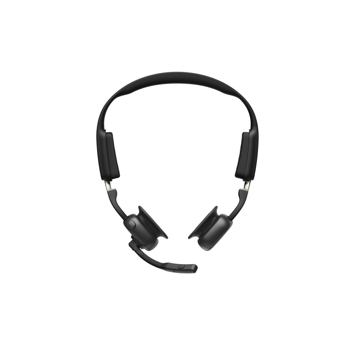 Trådlösa Hörlurar Shokz C610-AN-BK-EU Svart