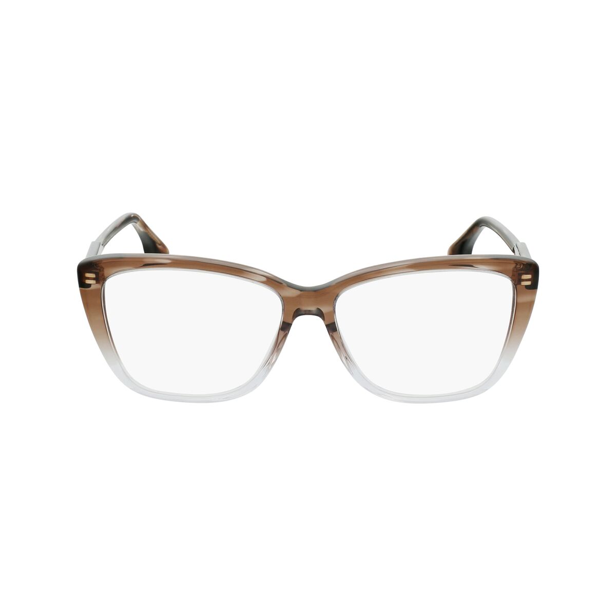 Glasögonbågar Victoria Beckham VB26235514204 Ø 55 mm - 2