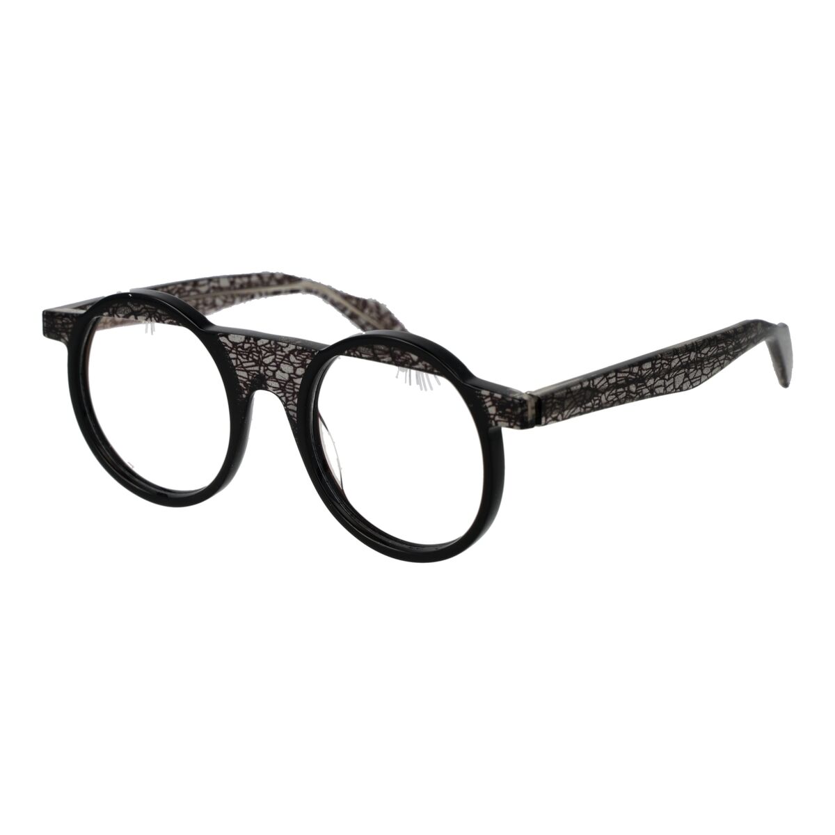 Glasögonbågar Yohji Yamamoto YY1035 49019