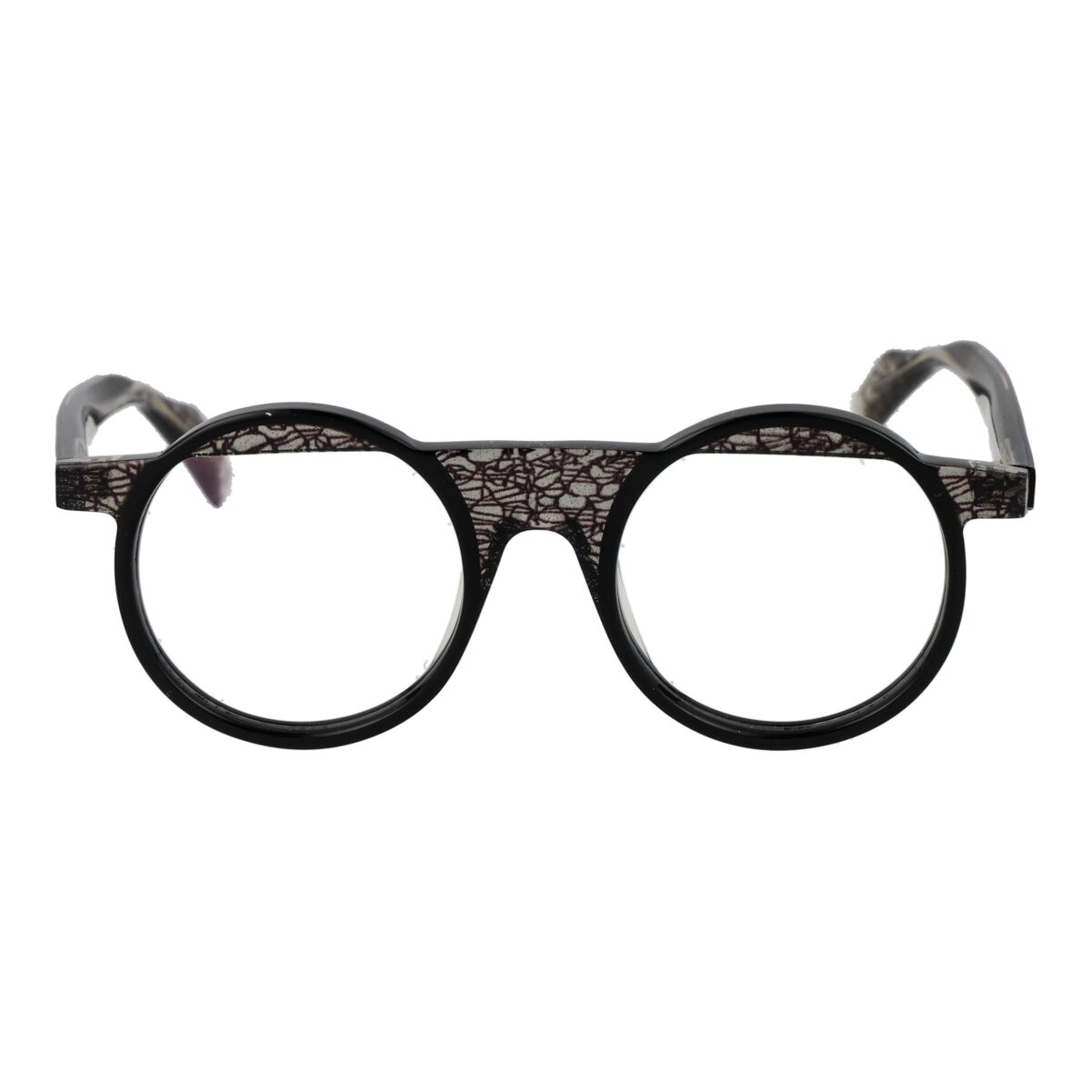 Glasögonbågar Yohji Yamamoto YY1035 49019 - 2