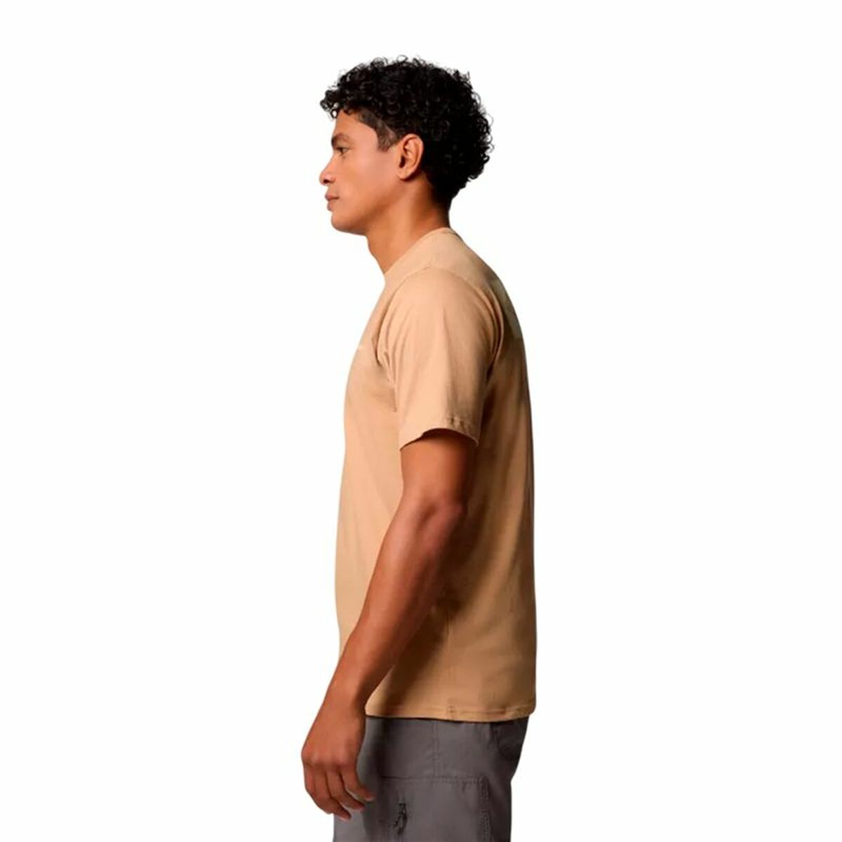 T-shirt med kortärm Herr Columbia North Cascades™ Sleeve - 3