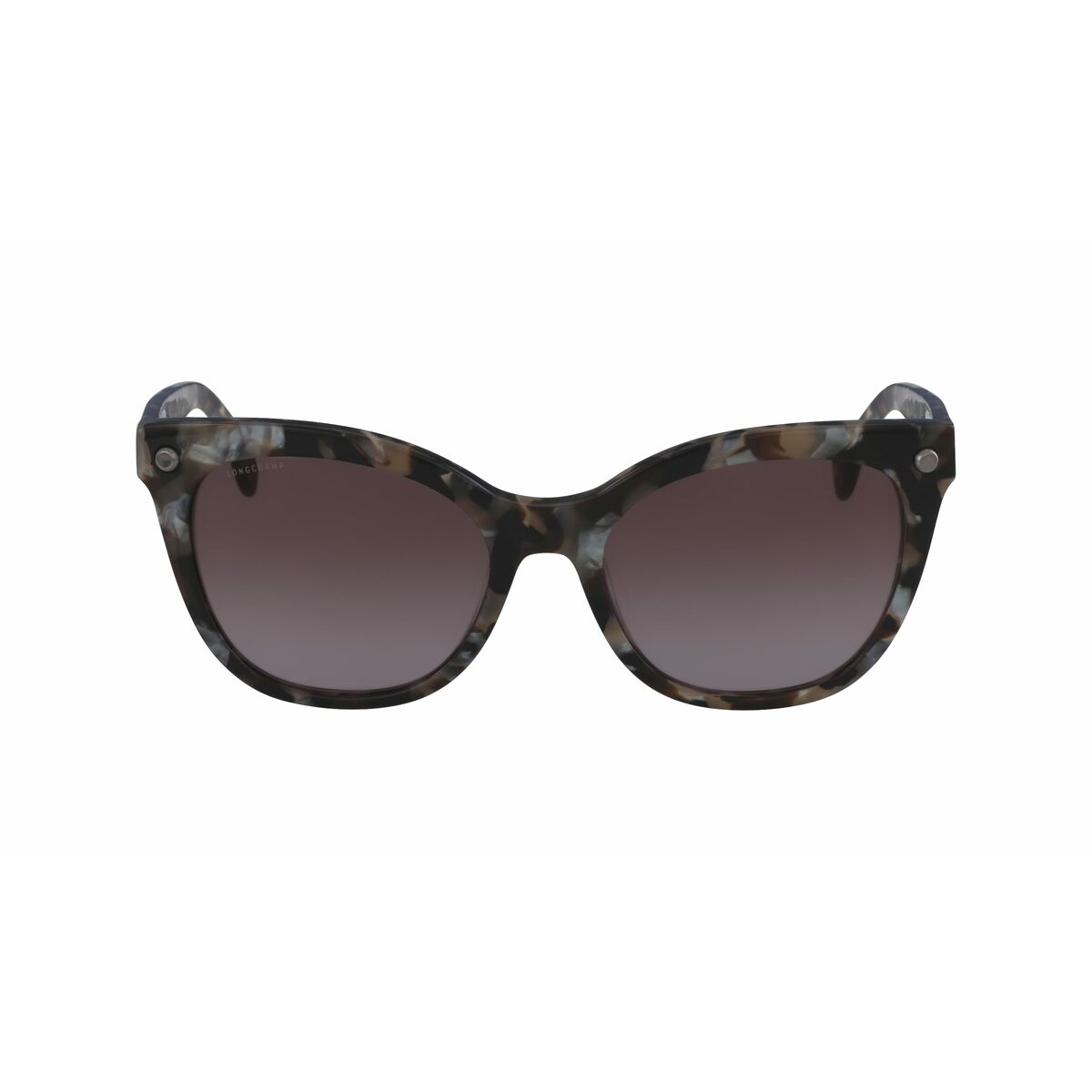 Damsolglasögon Longchamp LO615S-203 Ø 55 mm - 2