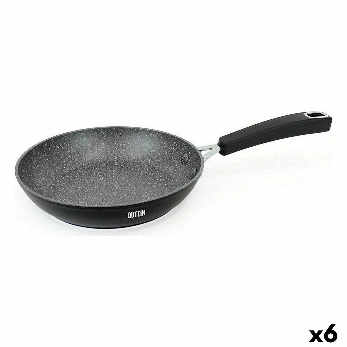 Stekpanna Quttin Grand Chef (6 antal)