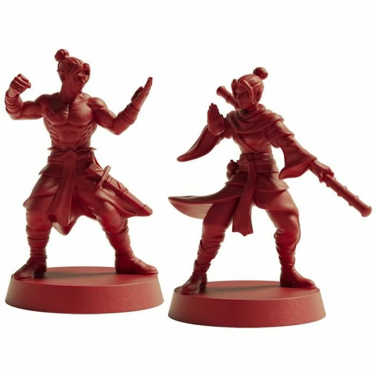 Sällskapsspel Hasbro HEROQUEST - 4