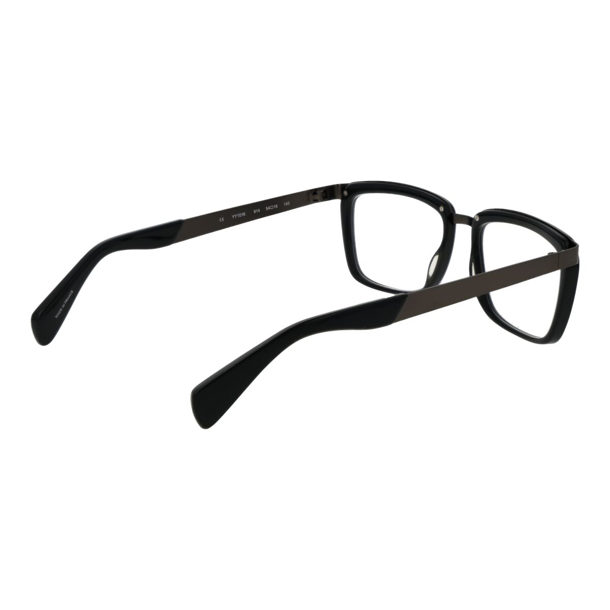 Glasögonbågar Yohji Yamamoto YY1016 54914 - 3
