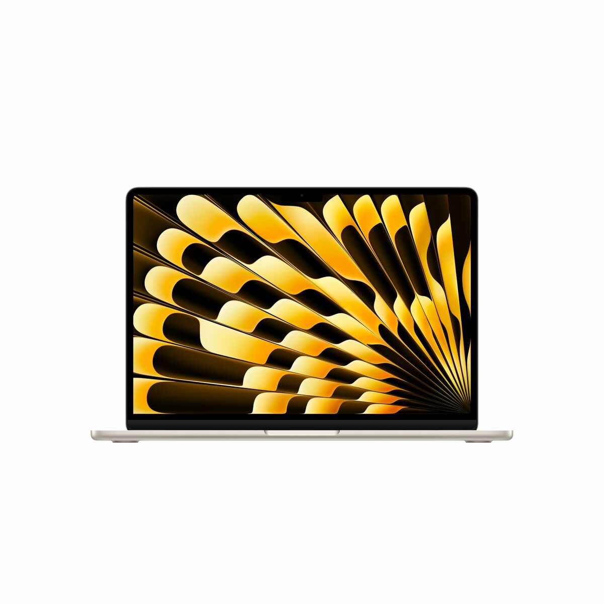Bärbar dator Apple Macbook Air 13" 16 GB RAM M4 512 GB SSD