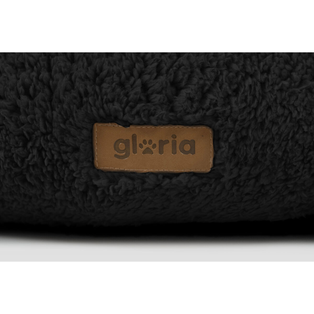 Hundsäng Gloria 84 x 80 cm Svart - 5
