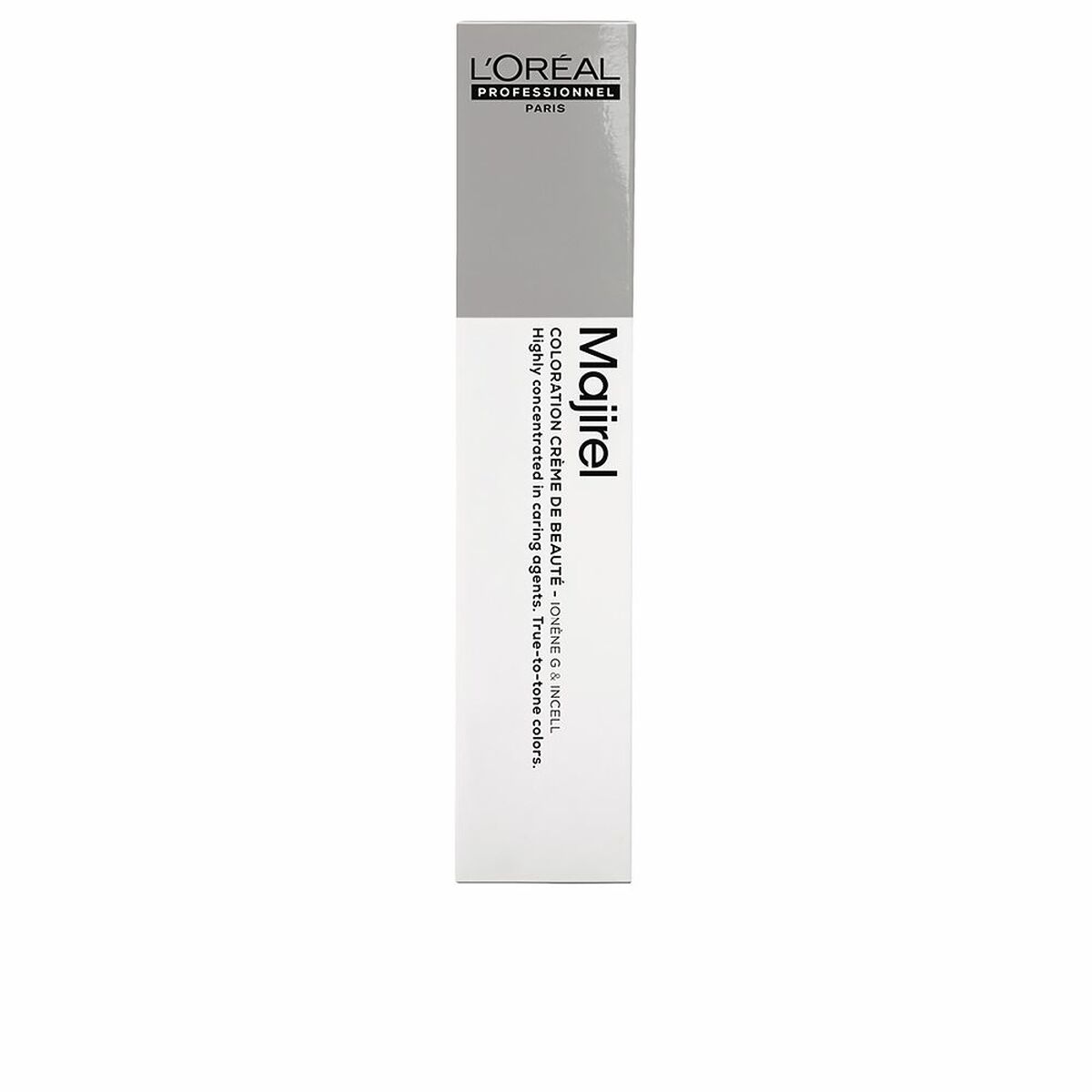 Permanent färg Majirel L'Oreal Professionnel Paris 3555 - 8
