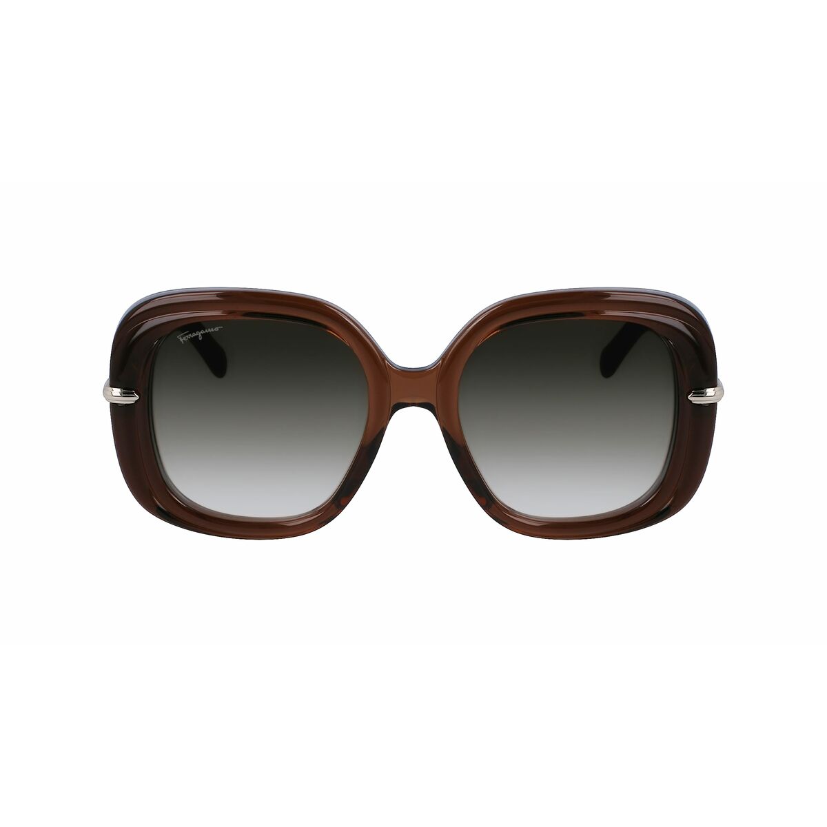 Damsolglasögon Salvatore Ferragamo SF1058S-232 ø 54 mm - 2