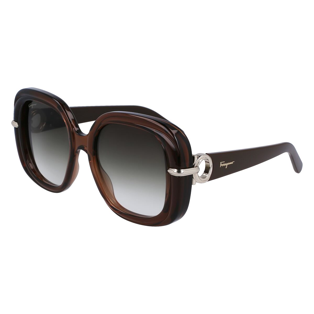 Damsolglasögon Salvatore Ferragamo SF1058S-232 ø 54 mm